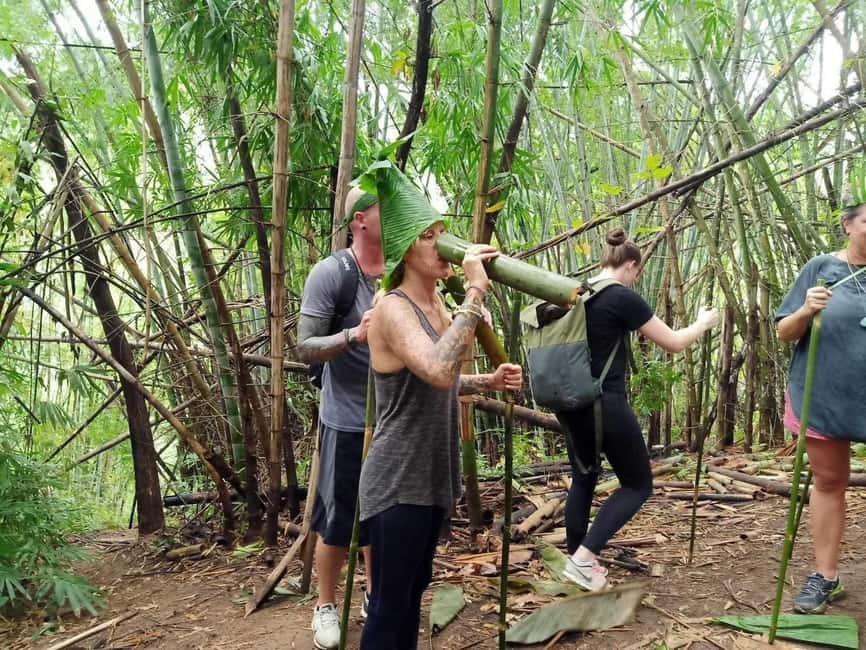 image n.38 of Chiang Rai Trek: 4 Hilltribes Villages & Waterfall Only Walk activity in Chiang Rai, uploaded by supplier