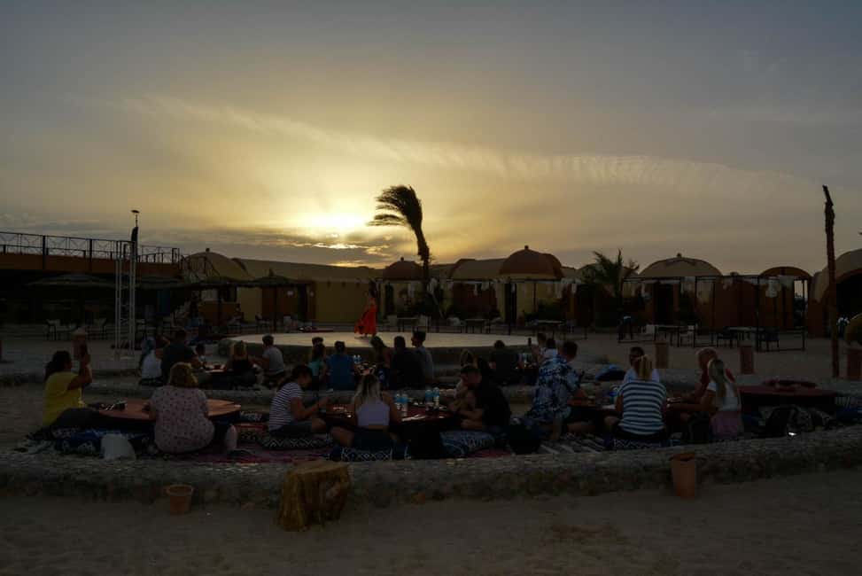 image n.24 of Hurghada: Quad Bike, Buggy, and Camel Ride & Bedouin Village activity in Hurghada, uploaded by supplier