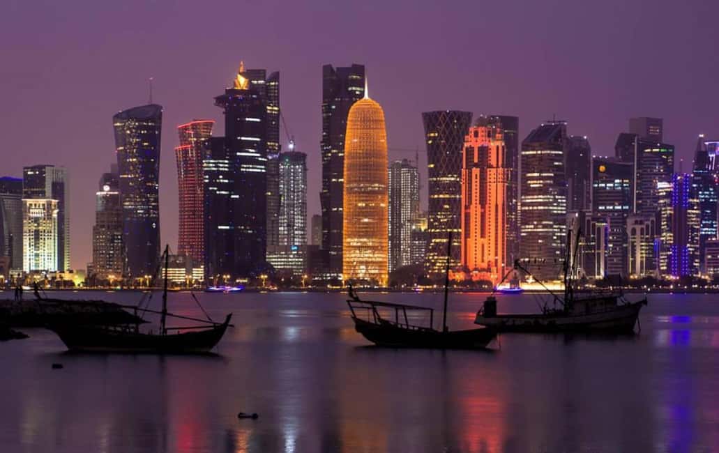image n.7 of Doha: Traditional Dhow Harbor Tour with Pickup and Drop-Off activity in Doha, uploaded by supplier