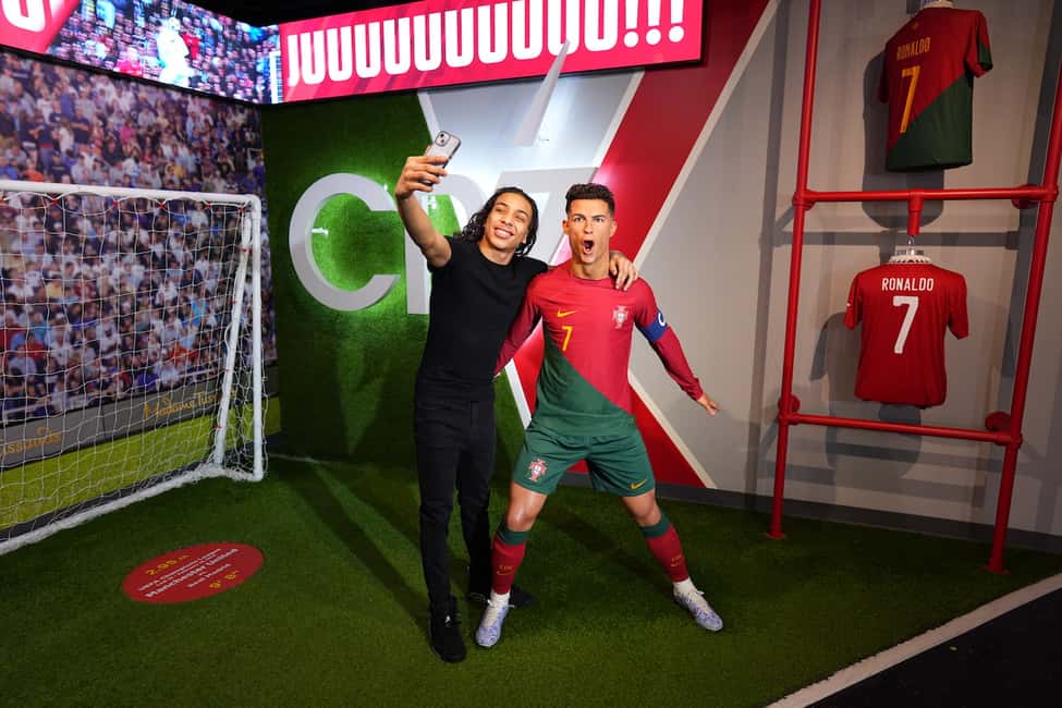 image n.7 of NYC: Madame Tussauds Entry Tickets activity in New York City, uploaded by supplier