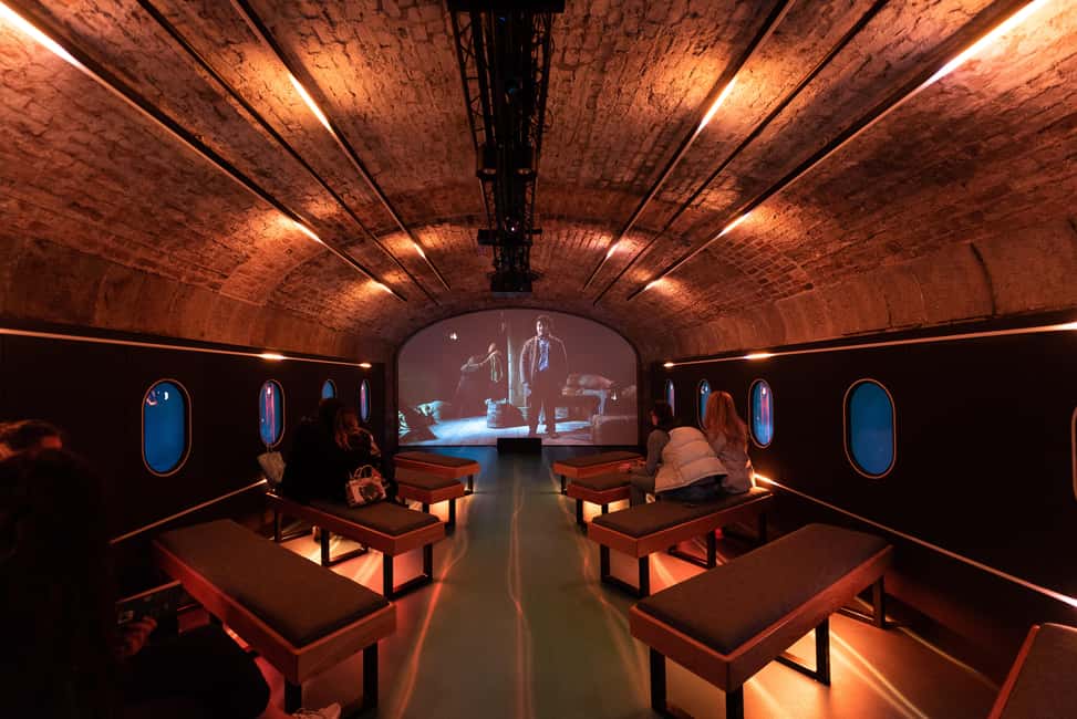 image n.8 of Dublin: EPIC Museum and Jeanie Johnston Entry Ticket activity in Dublin, uploaded by supplier