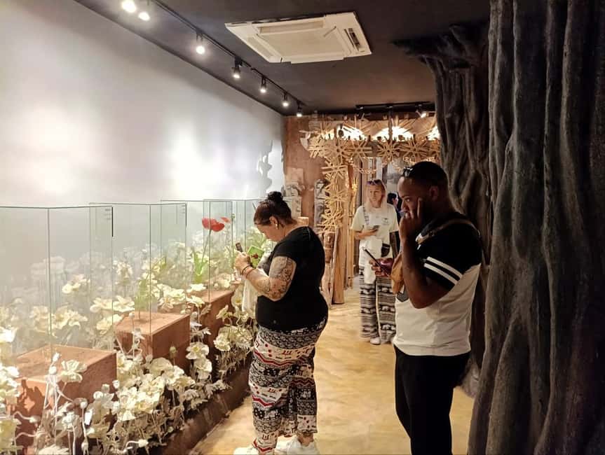 image n.83 of Chiang Rai Discovery:7 Attractions, Tickets & Lunch Included activity in Chiang Rai, uploaded by supplier