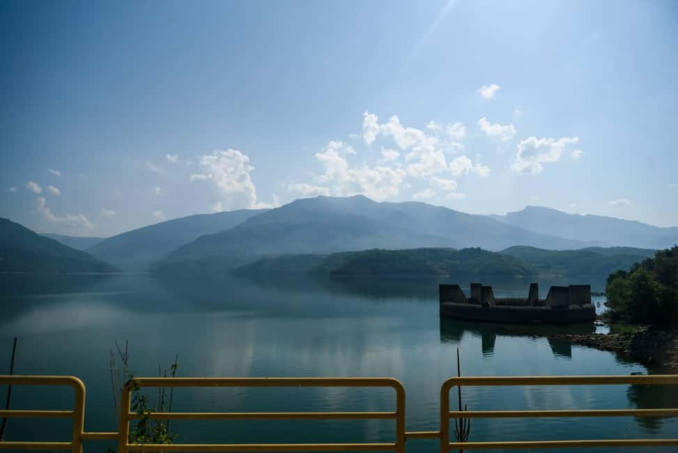 billede nr.14 af aktiviteten Bigorski-klosteret og Duff-vandfaldene fra Ohrid og Struga i Den sydvestlige region, uploadet af udbyder