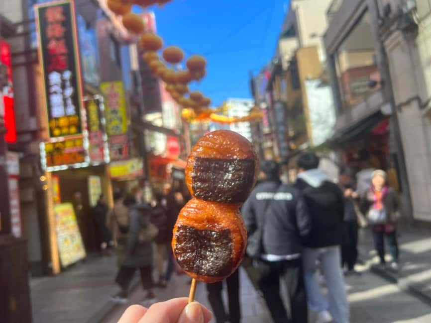 image n.10 of Yokohama: Cup Noodles Museum and Chinatown Guided Tour activity in Yokohama, uploaded by supplier