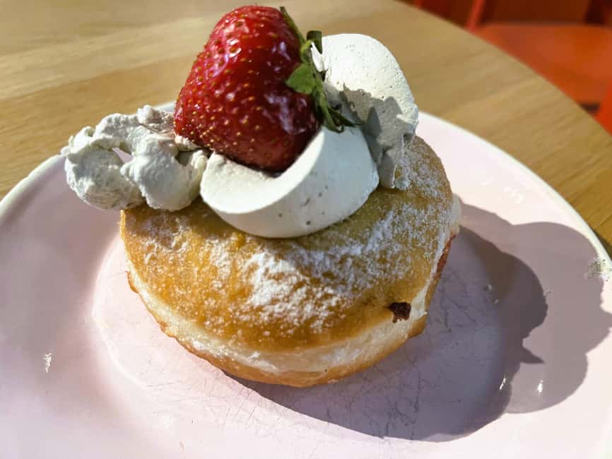 image n.3 of Berlin: Local Food Tour in Secrets Hidden Gems activity in Berlin, uploaded by supplier