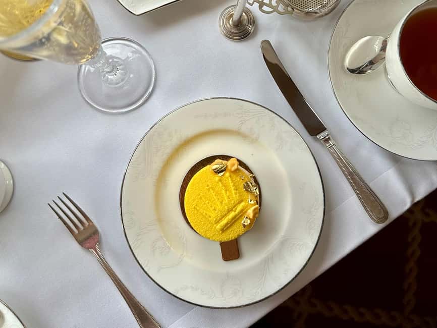 Bild Nr. 4 von London: Afternoon Tea im The Rubens at the Palace Aktivität in London, hochgeladen vom Anbieter