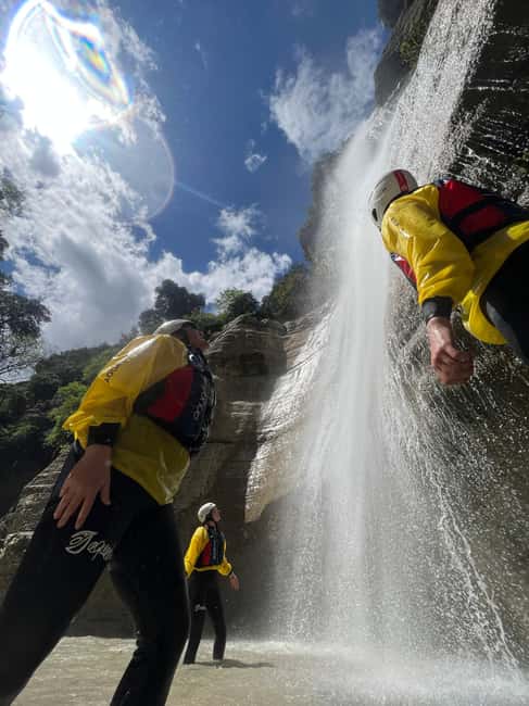 image n.7 of Çorovoda: Osumi Canyon Rafting/River Tubing Tour activity in Gjirokaster, uploaded by supplier