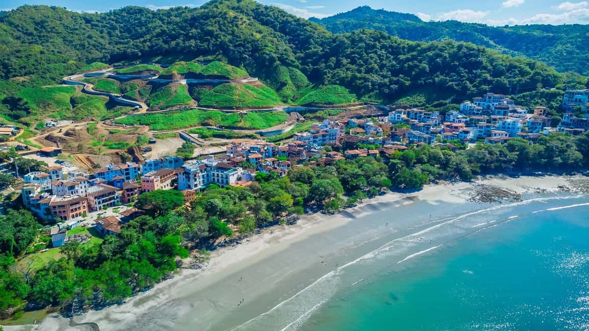 Immagine nº 31 di Las Catalinas: Le migliori cose da fare in Guanacaste, Costa Rica attività a Santa Cruz, Costa Rica, caricata dal fornitore