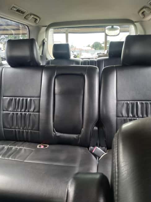 image n.6 of Zanzibar: Airport Private Transfer to/from Hotel activity in Zanzibar City, uploaded by supplier