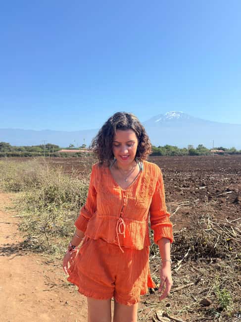 image n.15 of Arusha: Day Trip City,Materuni Waterfall,Coffee & Hot Spring activity in Moshi, uploaded by supplier