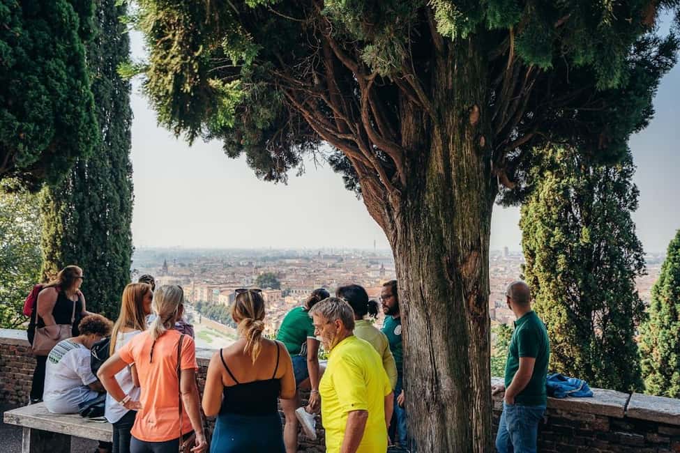 image n.6 of Verona e-bike tour: city center and panoramic views activity in Verona, uploaded by supplier
