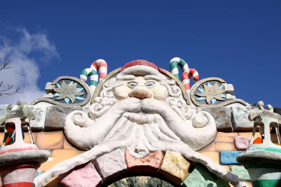 image n.32 of Mellieha: Popeye Village Entry Ticket activity in Mellieha, uploaded by supplier