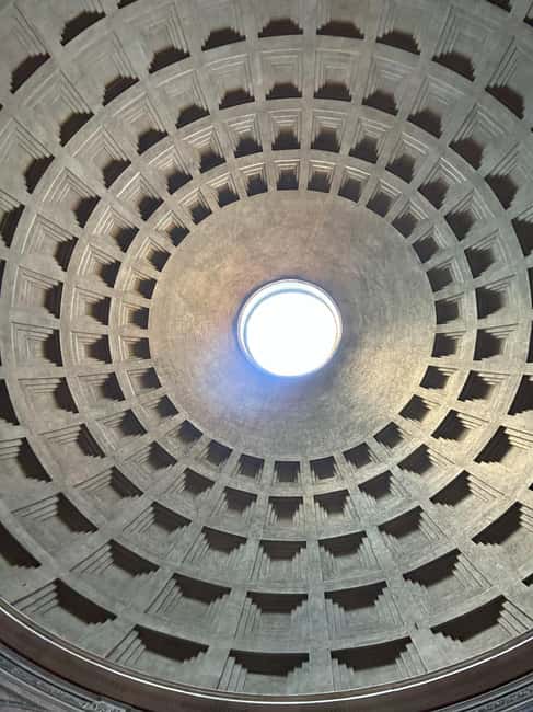 image n.7 of City Highlights Walking Tour with Optional Colosseum Tour activity in Rome, uploaded by supplier