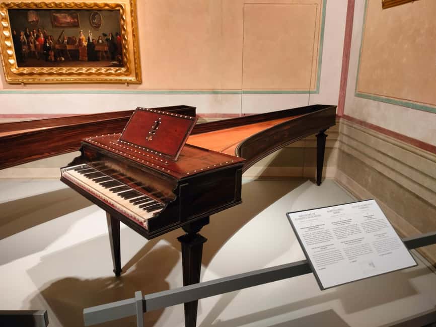 image n.4 of Florence: Accademia and David Skip-the-Line Entry Ticket activity in Florence, uploaded by supplier