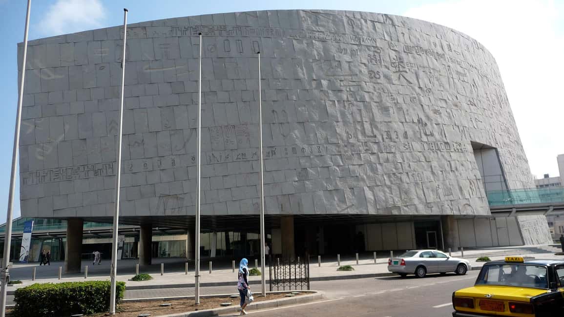 image n.8 of Group Tour top Things To Do In Alexandria From Cairo activity in Alexandria, uploaded by supplier