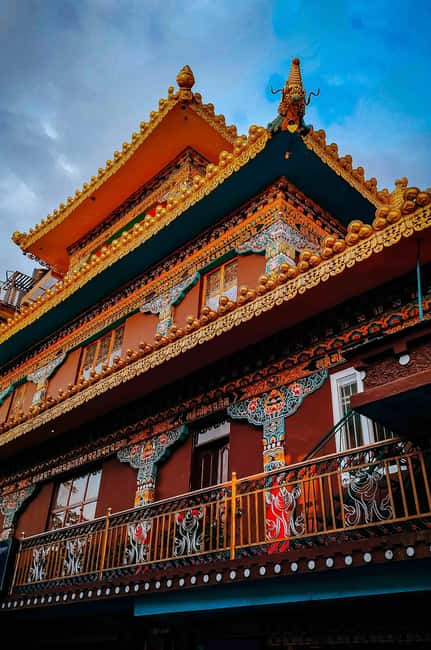 image n.3 of Dharamsala Half Day Sightseeing Tour activity in Himachal Pradesh, uploaded by supplier