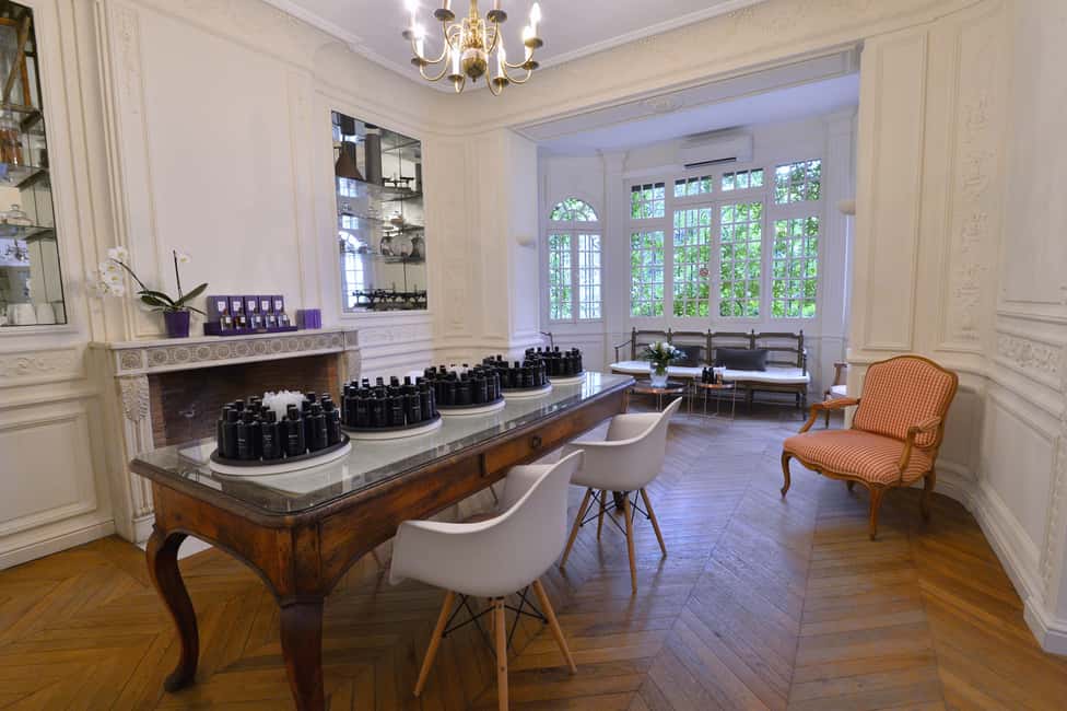 image n.3 of Grasse: Private Perfume Creation activity in Grasse, uploaded by supplier
