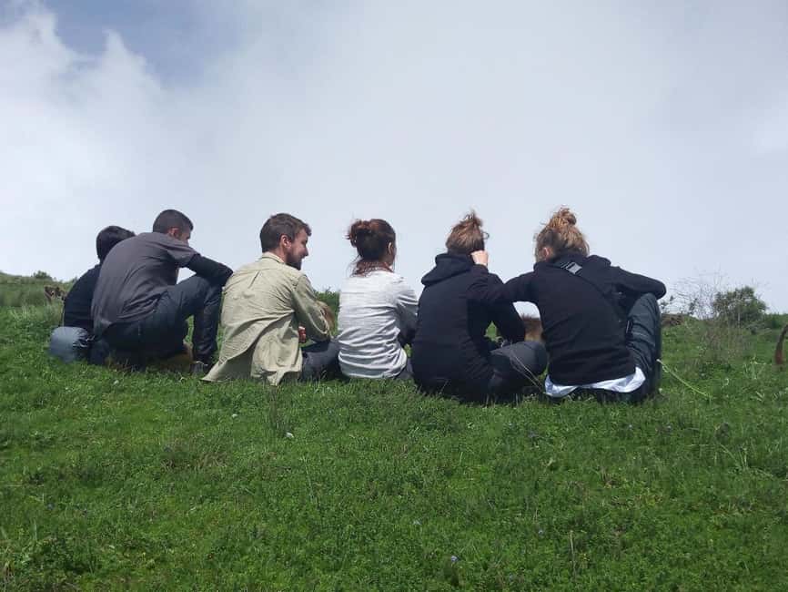 image n.4 of From Gondar: 2-Day Simien Mountains Trekking Tour activity in Gondar, uploaded by supplier