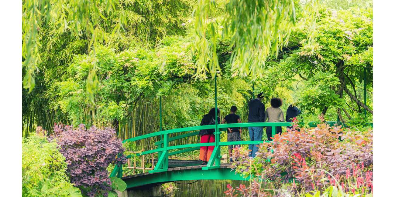 billede nr.6 af aktiviteten Fra Paris: Tur med en lille gruppe til Giverny og Monets haver i Giverny, uploadet af udbyder