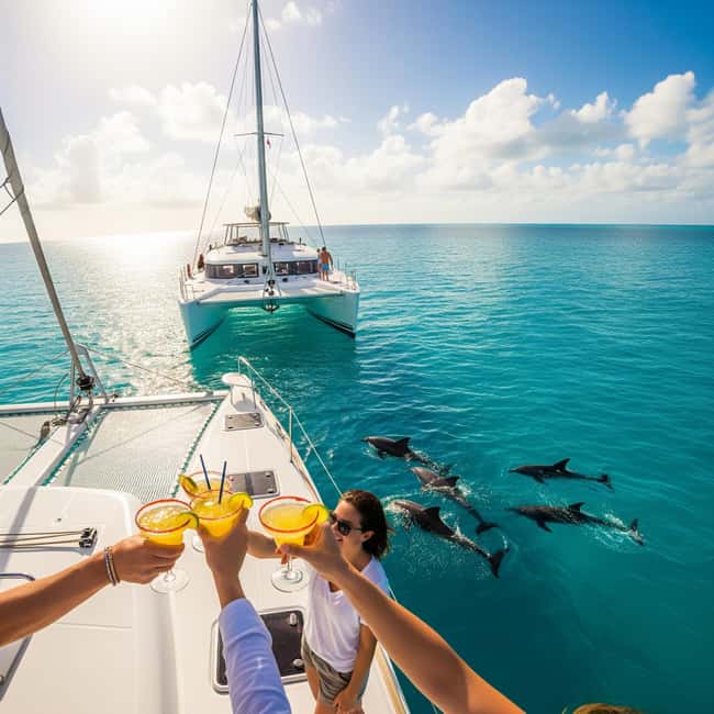 imagen n.º 11 de Miami: Cayo Hueso con Excursión en Catamarán, Bebidas y Tiempo Libre actividad en Miami, subida por el proveedor
