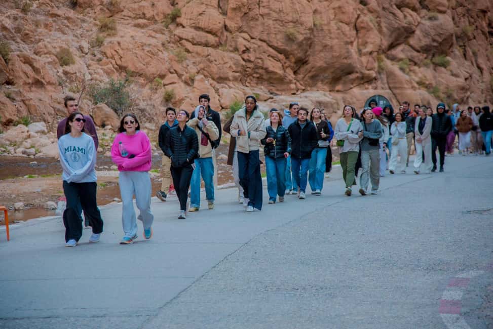 billede nr.10 af aktiviteten 6 dages eventyr fra Marrakech til Chefchaouen via Merzouga i Ait-Ben-Haddou, uploadet af udbyder