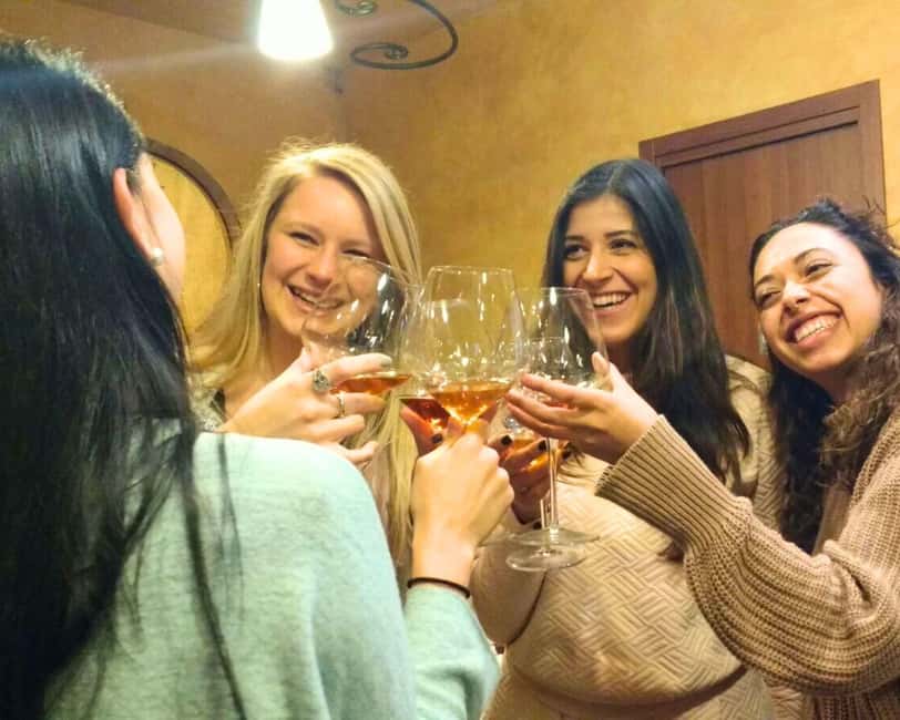Immagine nº 4 di Firenze: Tour privato di Siena, San Gimignano e del Chianti attività a Siena, caricata dal fornitore
