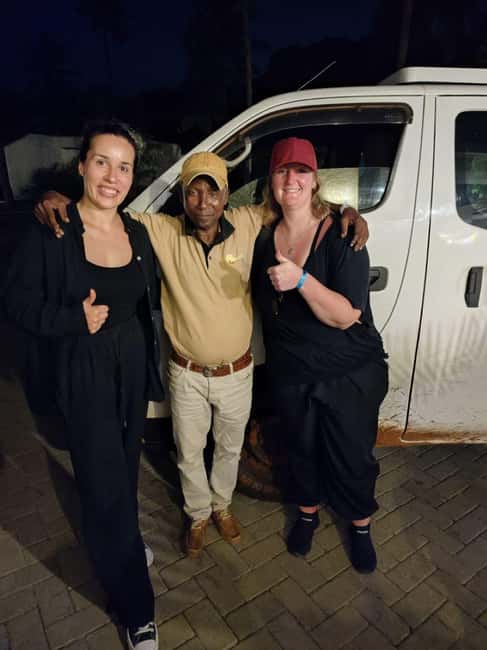 image n.17 of Tsavo East and Tsavo West Sanctuary Safari activity in Coast Province, uploaded by supplier