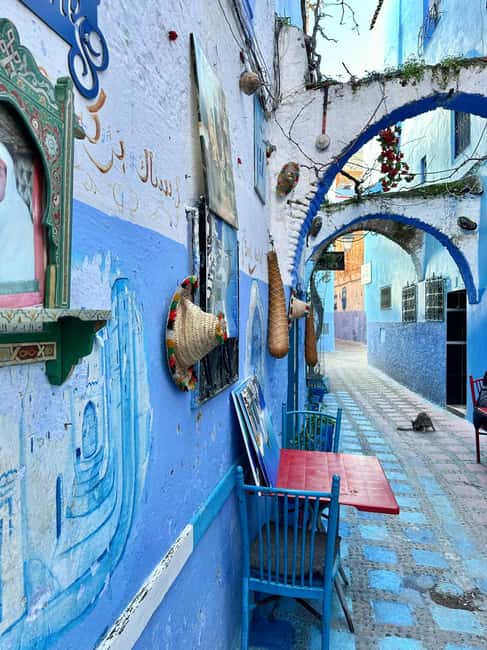 image n.66 of Explore chefchaouen like a local activity in Chefchaouen, uploaded by supplier