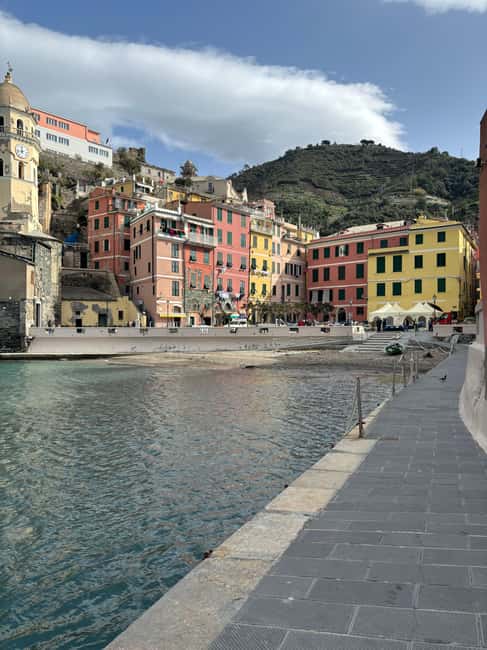 bild nr.7 av Cinque Terre: Privat dagsutflykt från Florens aktivitet i Florens, uppladdad av arrangören