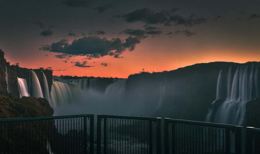 image n.28 of Iguassu Falls: Private Day Tour Brazil+Argentina sides activity in Puerto Iguazu, uploaded by supplier