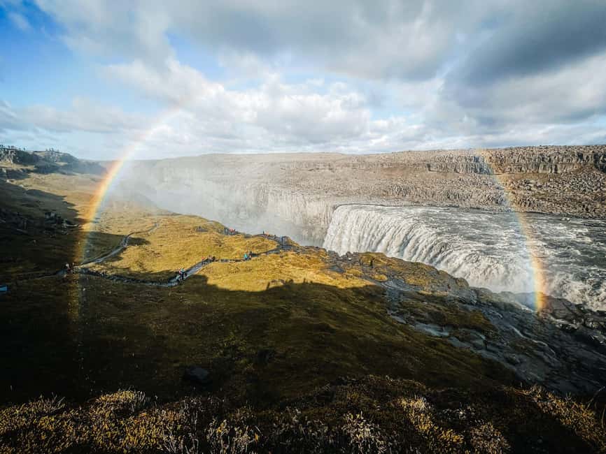 imagen n.º 3 de Desde Akureyri: Tour del Círculo de Diamante actividad en Akureyri, subida por el proveedor