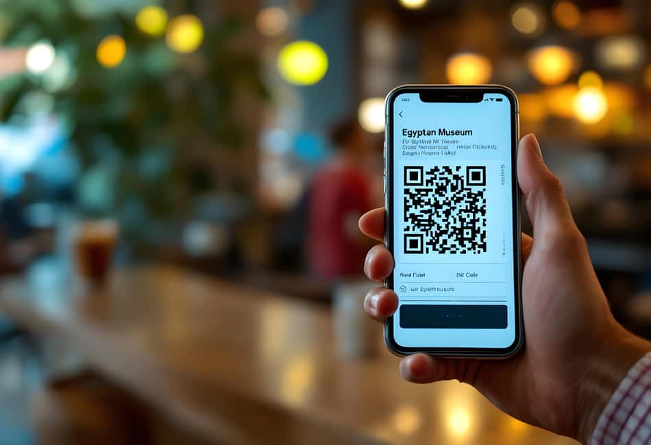 Image N°7 de Le Caire : Musée égyptien des antiquités en ligne QR Ticket activité à Le Caire, publiée par le prestataire