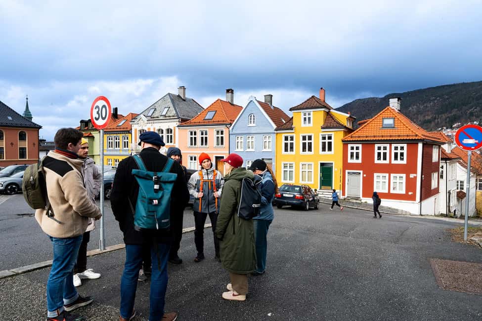 image n.11 of Bergen: Nordnes Neighborhood Hidden Gems Walking Tour activity in Bergen, uploaded by supplier