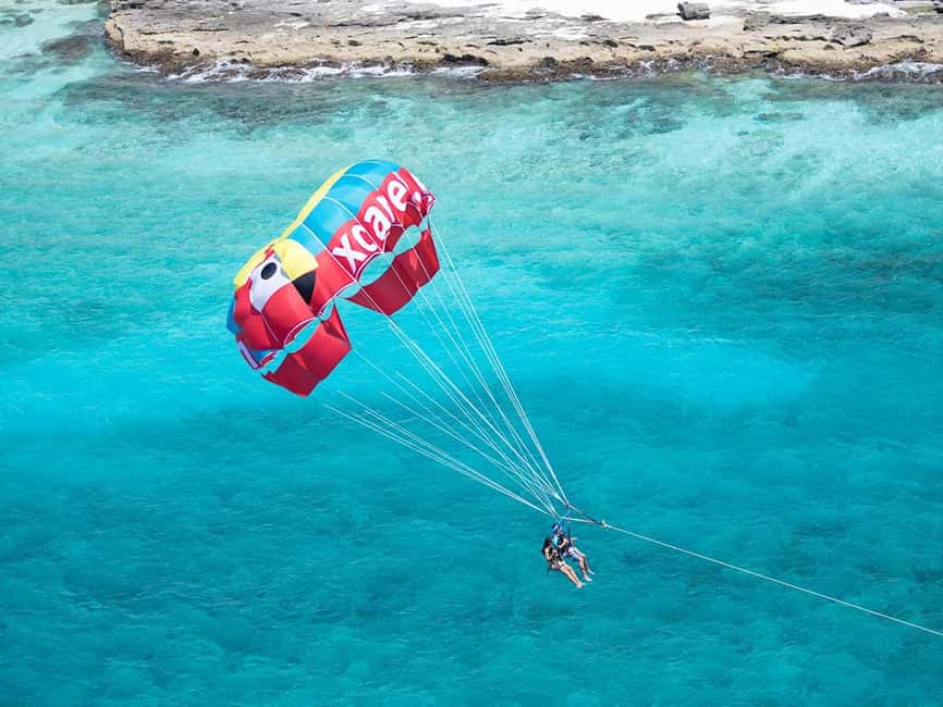 image n.2 of From Riviera Maya: Xcaret Park Plus, the complete experience activity in Playa del Carmen, uploaded by supplier
