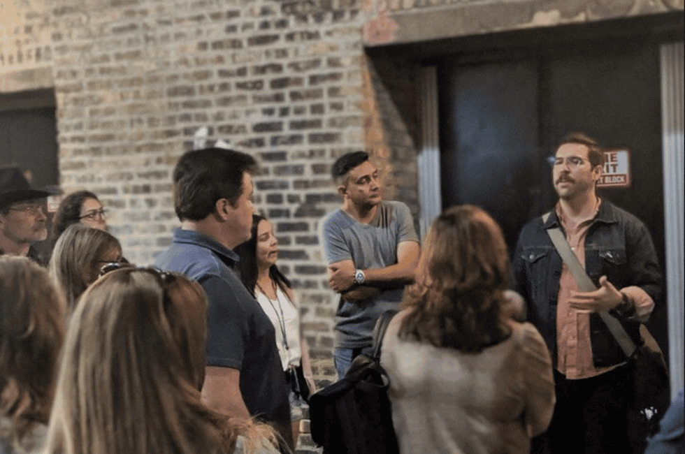 imagen n.º 8 de Chicago: Tour a pie de los fantasmas y la historia embrujada actividad en Chicago, subida por el proveedor