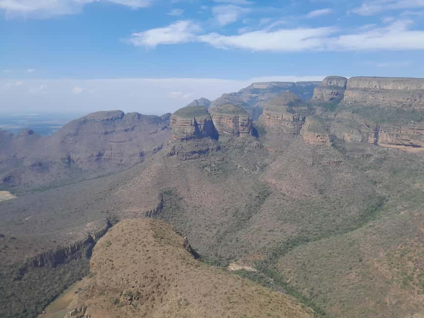 imagem n.7 de Parque Nacional Kruger: Excursão de 4 dias para o melhor safari atividade em Pilgrim's Rest, África do Sul, carregada pelo fornecedor