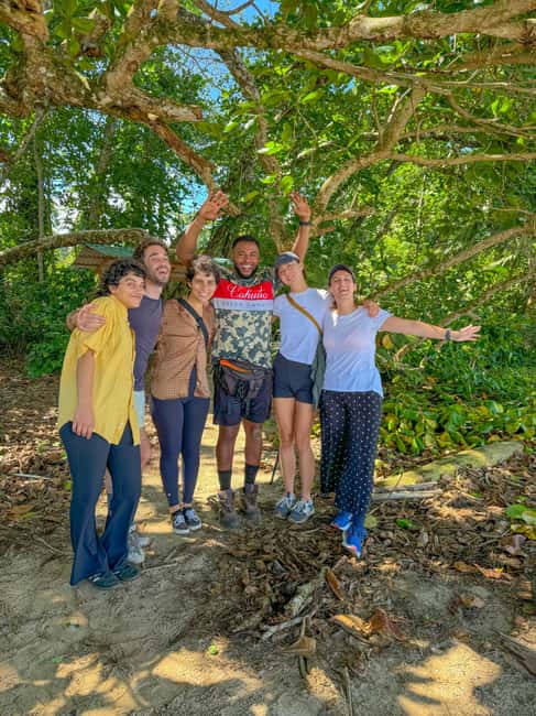 image n.19 of Cahuita: Walking Tour and Wildlife Sightseeing, Tour with Tour Guide activity in Limón Province, uploaded by supplier