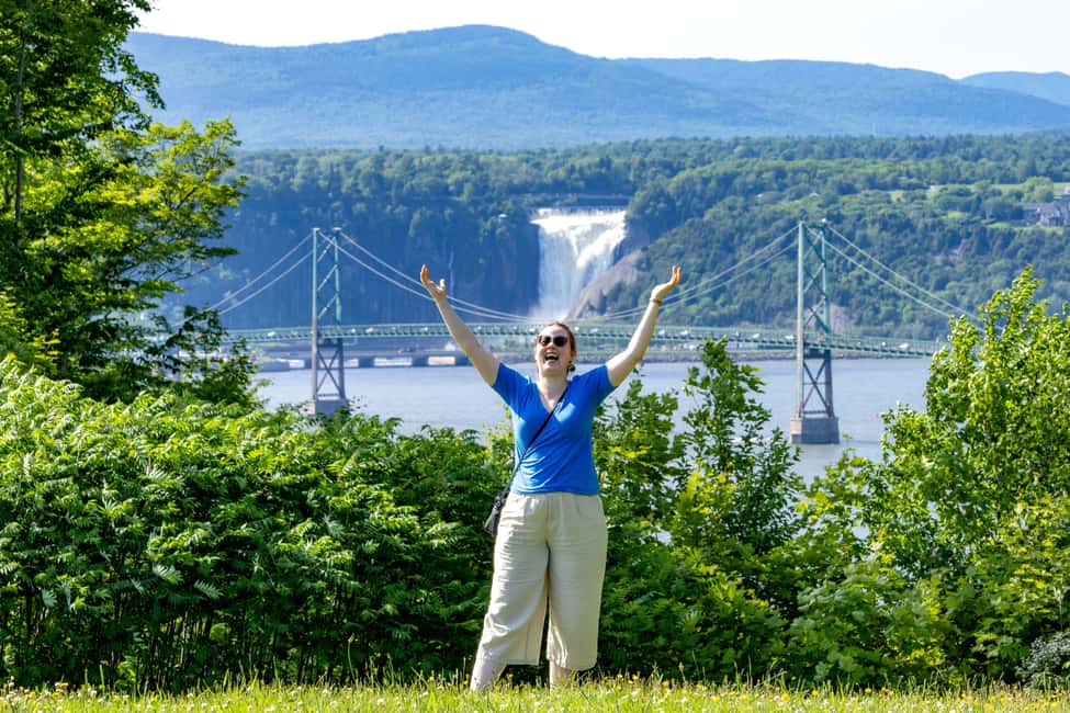 image n.3 of Quebec City: Electric Bike Rental on Ile d'Orléans activity in Quebec City, uploaded by supplier