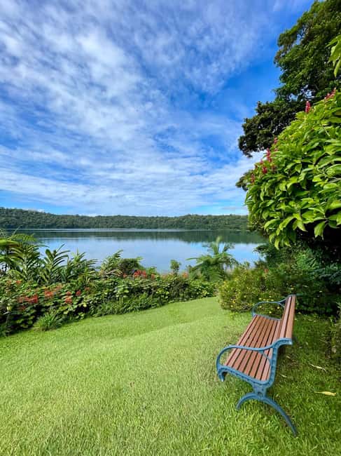 image n.2 of From Cairns: Atherton Tablelands and Paronella Park Day Trip activity in Gadgarra, uploaded by supplier