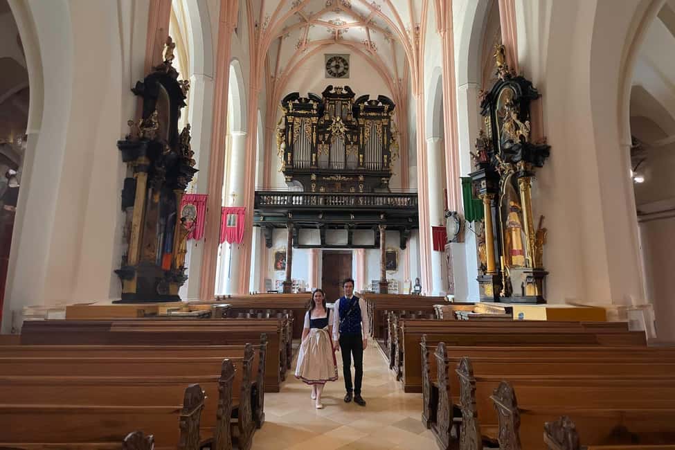 image n.16 of Salzburg: Private Sound of Maria Tour to Filming Locations activity in Salzburg, uploaded by supplier