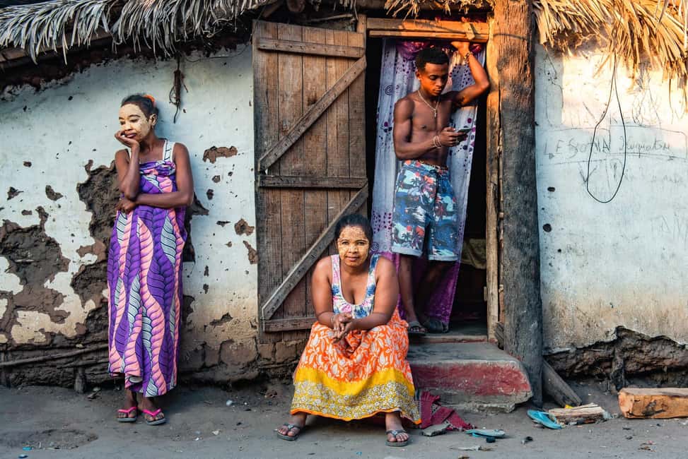 Bild Nr. 14 von Antananarivo: 2-tägige Tour zum Andasibe-Nationalpark Aktivität in Antananarivo, hochgeladen vom Anbieter