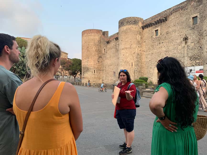 afbeelding n.18 van Catania: begeleide streetfood-tour met proeverijen activiteit in Catania, geüpload door aanbieder