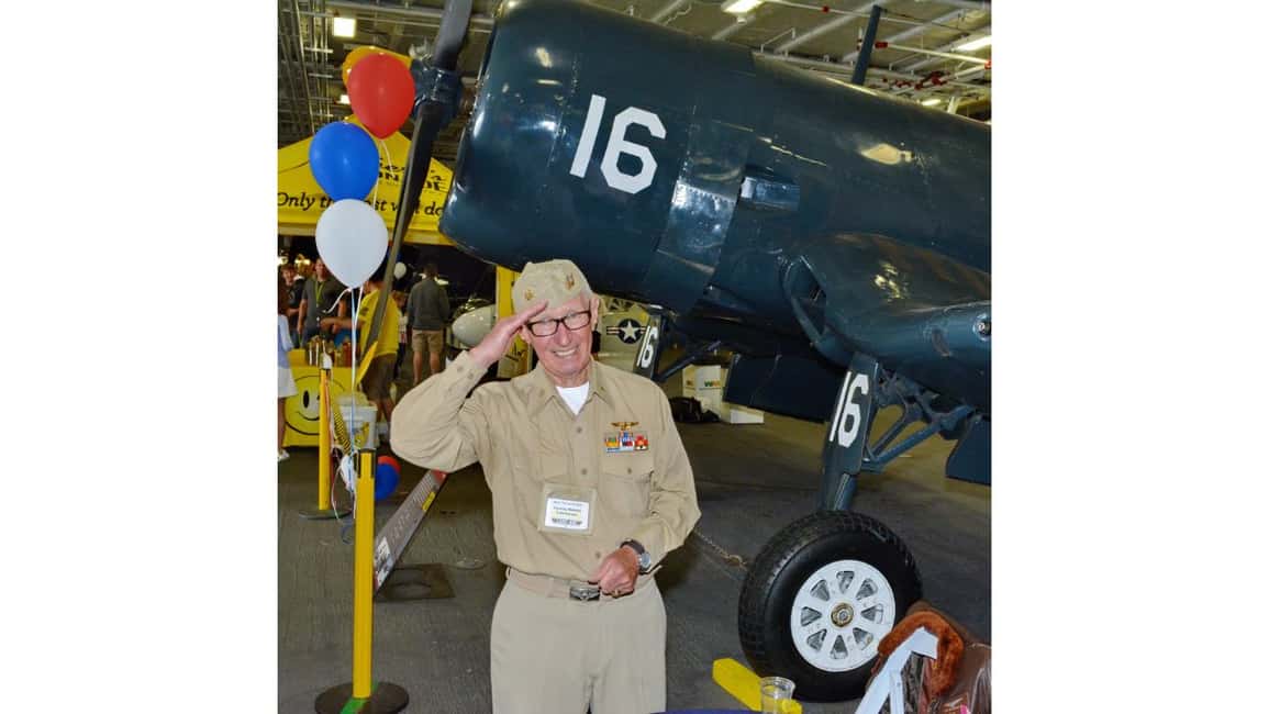 Bild Nr. 51 von San Diego: USS Midway Museum Entry Ticket Aktivität in San Diego, hochgeladen vom Anbieter
