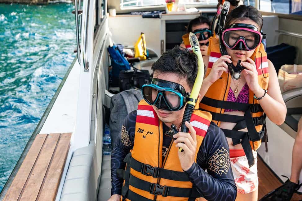 imagem n.49 de Bali: Nusa Penida Speedboat Trip com Snorkeling e Tour atividade em Bali, carregada pelo fornecedor