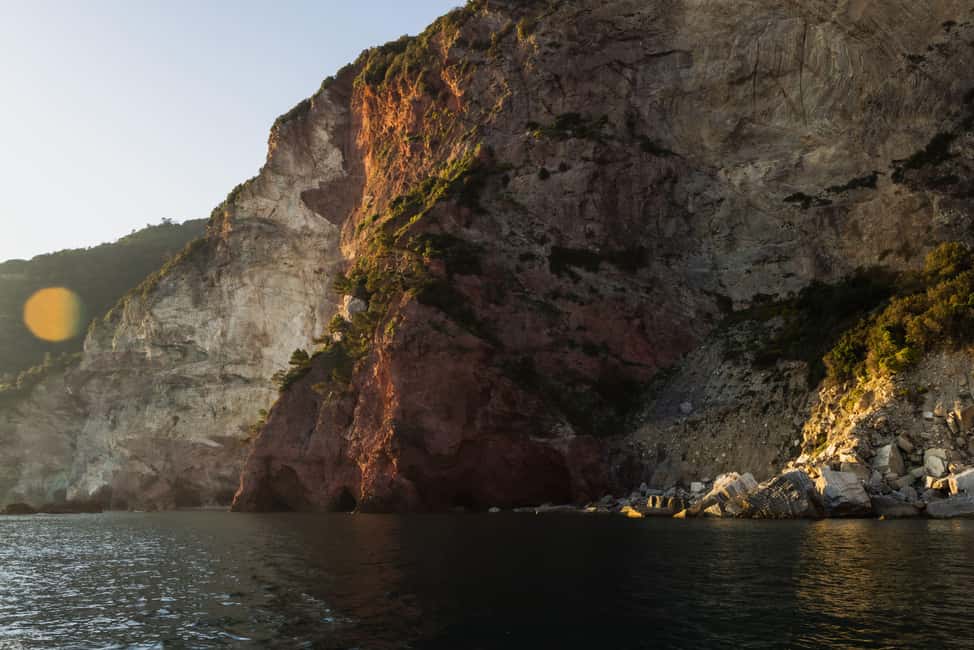 image n.11 of La Spezia: Sunset in Portovenere with wine, music & Focaccia activity in Liguria, uploaded by supplier