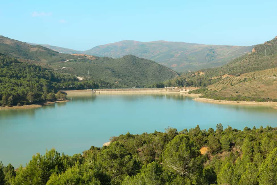 imagen n.º 14 de Desde Tánger: Excursión de un día a Chefchaouen con guía local actividad en Chauen, subida por el proveedor