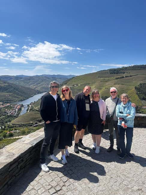 image n.46 of DOURO VALLEY: Premium Wine Tour, Winery Lunch & Private Boat activity in Peso da Régua, uploaded by supplier