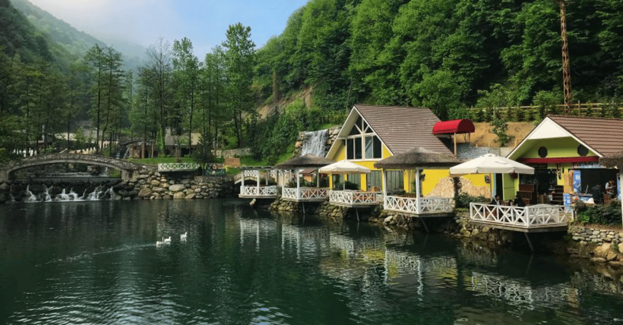 image n.2 of From Istanbul: Sapanca and Masukiye Day Trip with Lunch activity in Sapanca, uploaded by supplier