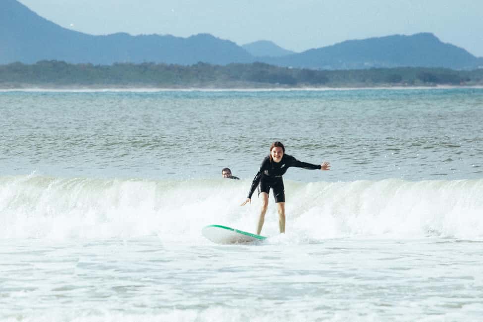 image n.9 of Surfing Lesson with Sea Wolf activity in Florianópolis, uploaded by supplier