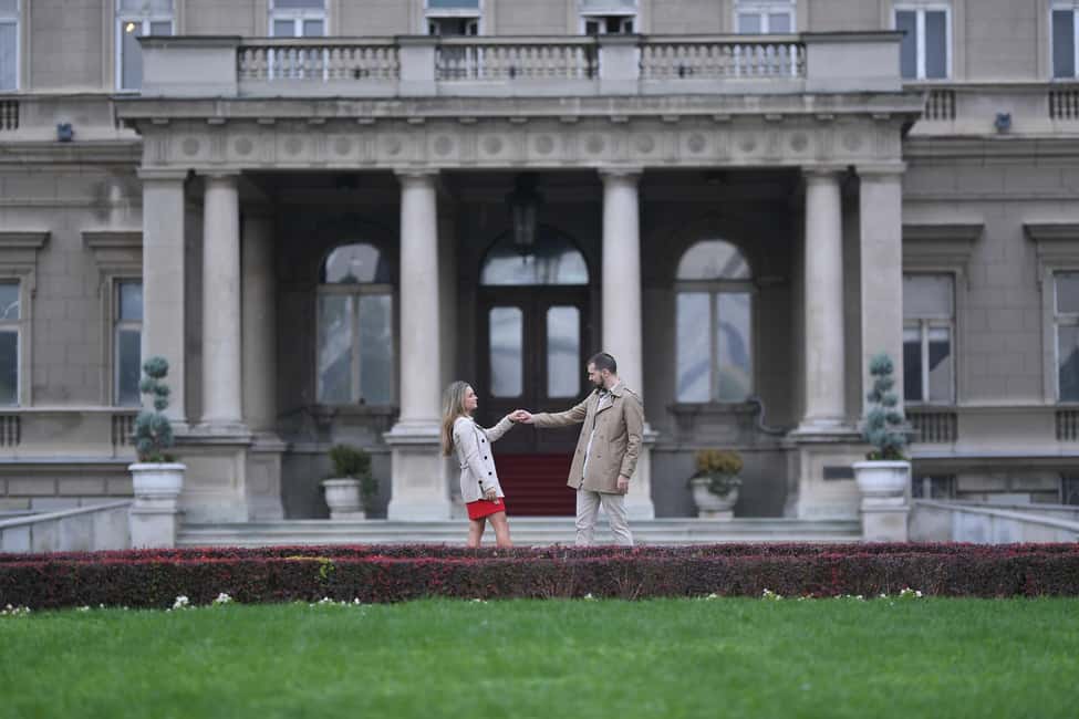 image n.13 of Full day private photo sessions tour in Belgrade activity in Belgrade, uploaded by supplier